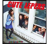 Adventure Time - Cute Lepers; The [VINYL]