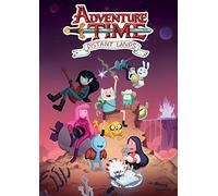 Adventure Time: Distant Lands