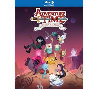 Adventure Time: Distant Lands (Blu-ray) Various (US IMPORT)