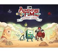 Adventure Time: Distant Lands: Season 1