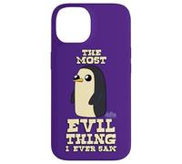 Adventure Time Evil Thing Case for iPhone 14