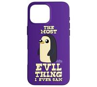 Adventure Time Evil Thing Case for iPhone 16 Pro Max