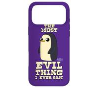 Adventure Time Evil Thing Case for iPhone 17 Pro Max