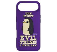 Adventure Time Evil Thing Case for iPhone Air