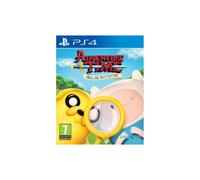 Adventure Time: Finn and Jake: Investigations