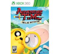 Adventure Time Finn Jake