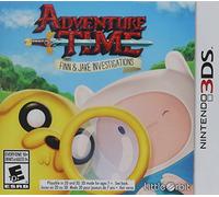 Adventure Time Finn Jake
