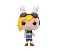 POP! TV - Fionna and Cake #1495 Fionna