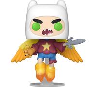 Adventure Time Funko POP Vinyl Figure Ultimate Wizard Finn