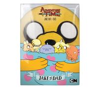 Adventure Time: Jake the Dad
