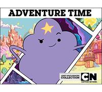 Adventure Time : LSP Collection, Vol.1