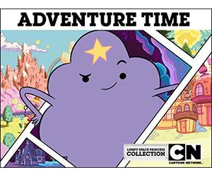 Adventure Time : LSP Collection, Vol.1