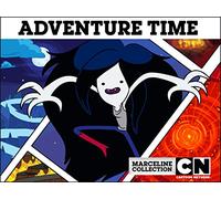 Adventure Time: Marceline Collection, Vol.1
