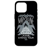 Adventure Time Marceline Concert Case for iPhone 16 Pro Max