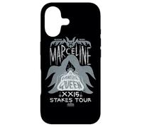 Adventure Time Marceline Concert Case for iPhone 17