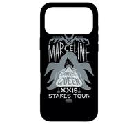Adventure Time Marceline Concert Case for iPhone 17 Pro Max
