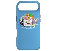Adventure Time Mathematical Case for iPhone Air