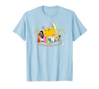 Adventure Time Outstretched T-Shirt