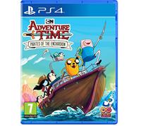 Adventure Time Pirates of The Enchiridion - PlayStation 4
