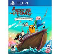 Adventure Time: Pirates of the Enchiridion for PlayStation 4