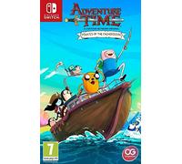 Adventure Time Pirates of the Enchiridion (Nintendo Switch)