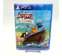 Adventure Time Pirates of The Enchiridion (PAL Sony PS4) New & Sealed