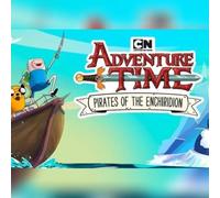 Adventure Time: Pirates of the Enchiridion (PC) Steam Key - EU