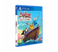 Adventure Time Pirates of The Enchiridion - PlayStation 4