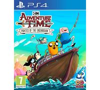 Adventure Time Pirates of The Enchiridion (PS4)