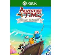 Adventure Time: Pirates of the Enchiridion (Xbox One) - Xbox Live Key - EUROPE