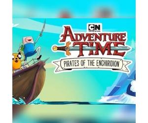 Adventure Time: Pirates of the Enchiridion (Xbox One / Xbox Series X|S) Xbox Live Key - EU