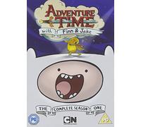 Adventure Time: Season 1 [DVD] [2010] [2013]