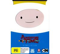 Adventure Time Season 1 [NON-UK Format / Region 4 Import - Australia]