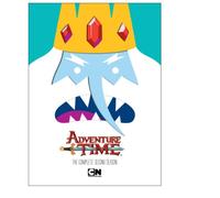 Adventure Time: Season 2