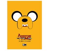 Adventure Time: Season 5