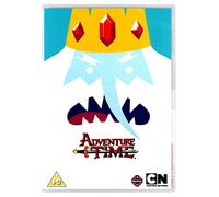 Adventure Time - The Complete Second Season [DVD]