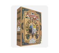 Adventure Time : The Complete Series 22-Discs English DVD All Region