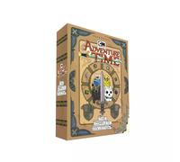 Adventure Time : The Complete Series 22-Discs English 【DVD】 Box set
