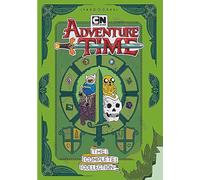 Adventure Time: The Complete Series – Warner Bros. – Standard Edition