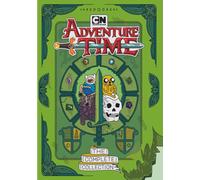 Adventure Time: The Complete Series – Warner Bros. – Standard Edition