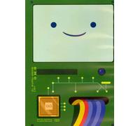 ADVENTURE TIME: THE COMPLETE THIRD SEASON - ADVENTURE TIME: THE COMPLETE THIRD SEASON (2 DVD)