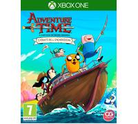 Adventure Time The Pirates of the Enchiridion XBOX ONE NAMCO
