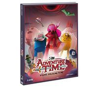 Adventure Time - Vieni Insieme a Me