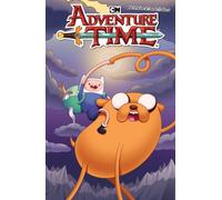 Adventure Time Vol. 1: Best of Buds SC (CVR A)
