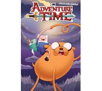 Nick Winn – Adventure Time Vol. 1: Best of Buds