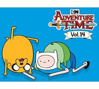 Adventure Time, Vol 14