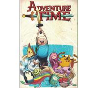 Adventure Time Vol. 3