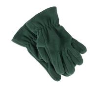 Adventure Togs Children Fleece Gloves for Boys and Girls, Warm Winter Gloves for School Bottle 9-12 Years