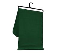 Adventure Togs Childs Fleece Scarf, Bottle Green