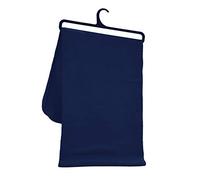 Adventure Togs Childs Fleece Scarf, Navy Blue